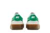 Nike Court Shot Blanc Gomme Marron Moyen Malachite
