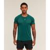 Gymshark Apex Seamless T shirT weighTed Teal muTed Teal A2b3s Tbw7