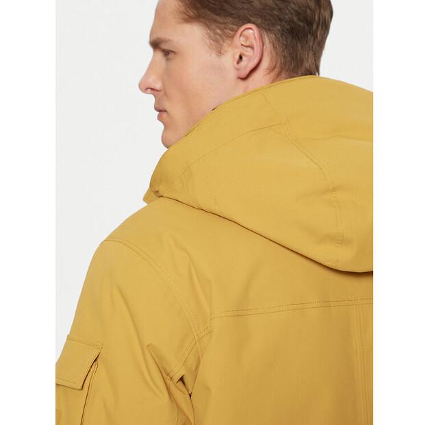 Куртка зимняя Jack Wolfskin Glacier Canyon