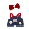 Handmade Baby Clothes, Doll Clothes, Doll Decoration
