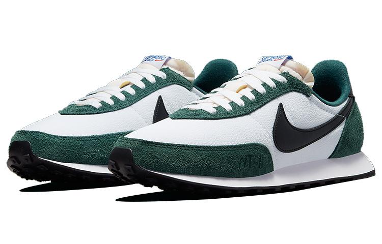 Nike Waffle Trainer 2 'Athletic Club White Pro Green' DJ6054-100