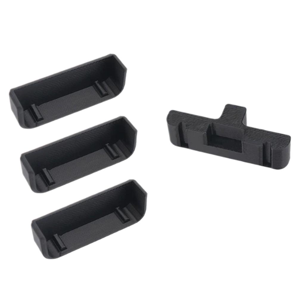 DJI NEO 2 Battery Charging Port Dust Cover Anti Short Circuit Anti Oxidation Charging Port Special Protective Cover Accessories