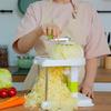 Ustensile pentru fructe și legume – Mașini de tăiere