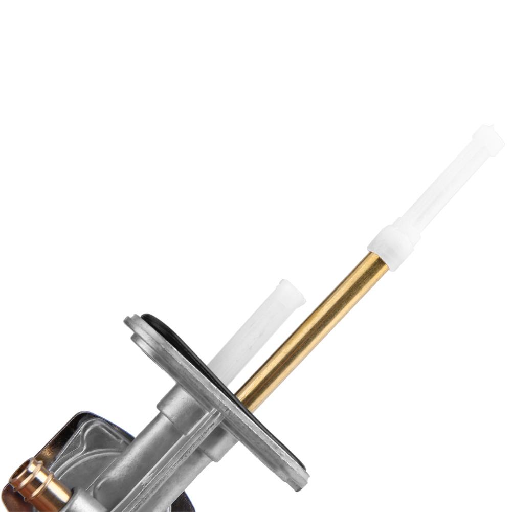 Petcock Fuel Tank Switch Valve for Kawasaki KDX200 KDX220 KDX250