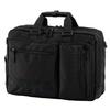Asia Luggage Business Casual 3-Wege-Tasche, Schwarz (ATR-16800-A)