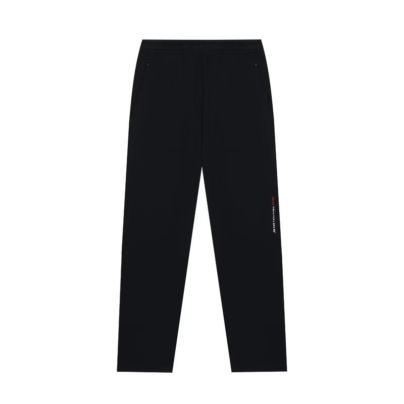 361 Degrees Women s Sports Pants 2026 Spring Knitted Long Pants Regular Comfortable Trousers for Women 2XL