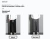 Ice Silk Men's Sports Pants 2024 - Summer Loose, Thin, Casual, Quick-Drying, Wide-Leg Straight Pants for Boys