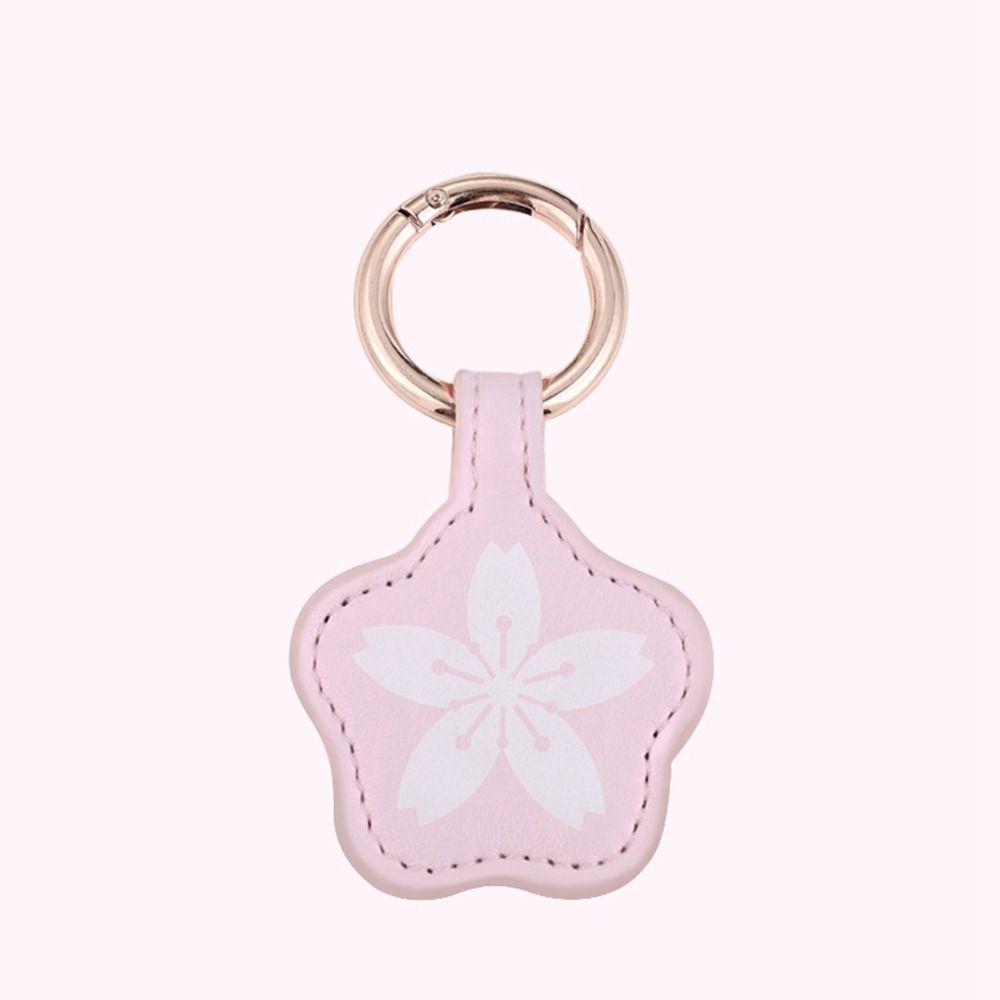 

Flower Leather Strap Hat Keeper Clips Animal Leather Magnetic Hat Clip Multi-purpose Outdoor B