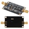 LNA 0.1M?2G HF Breitbandverstärker 60dB Hohe Verstärkung Rauscharmes Verstärkungsmodul Zubehör