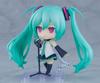 Good Smile Company Nendoroid Character Vocal Series 01 Hatsune Miku Hatsune Miku If Not Here Plastic Painted Movable Figure "Even You're Loved, You're