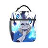 Undertale Sans? Thermal Insulated Lunch Bags for Travel  Portable Food Bag Men Women Thermal Cooler Lunch Boxes