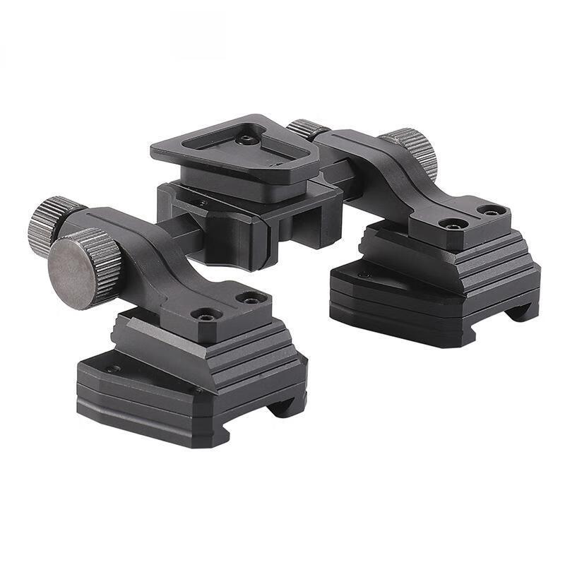 Cang Lang Ya NVG-18 Night Vision Helmet Mount Accessory