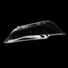 Southeast DX7 15-17 Headlight Lens - Durable, Transparent, Non-Yellowing