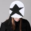Bows Simple Street Hat Trendy Portable Hat Decoration Adult Children's Hat Suitable for Women and Girls