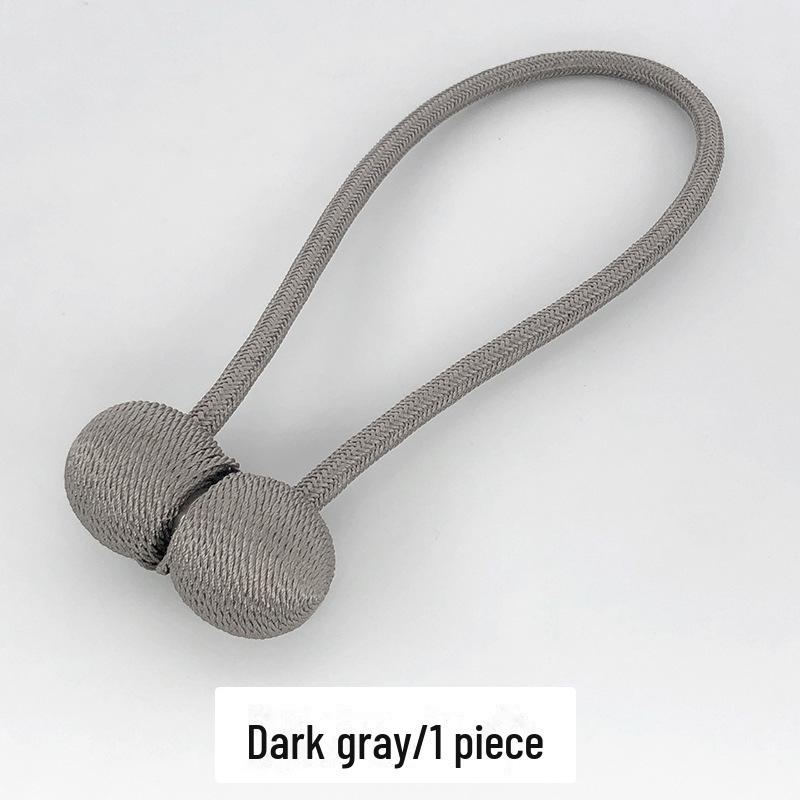 

Магнитный ремешок с пряжкой для наушников и оконных экранов Single