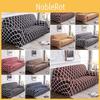 Eco-friendly Stretch Sofa Slipcover Protector With Soft Fabric For Furniture Care