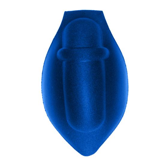 Men Underwear Push Up Cup Pad Fuller Look Underwear Pouch Bulge Enlargement Sponge Pad for Swim Trunks Daily Wear Sport Men Boxers Bulge Enhancement