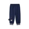 PawinPaw Kids' Cartoon Bear Casual Sweatpants
