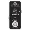 Rowin Noise Gate Pedal Gitarre Delay Chorus Vibrolo Phaser Flanger Booster Kompressor Bass Equalizer Effekte Fuzz Overdrive DIST