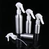 1Pcs 30-500Ml Aluminum Bottle Empty Spray Bottles Pump Sprayer Fine Mist Spray Refillable Bottles Water Spray Bottle Sprinkler