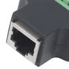 Easy Installation 8-Pin Connector Screw Terminal Block