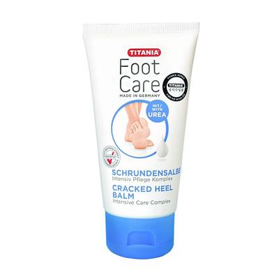 Cura delle mani e dei piedi – Maschere e creme per i piedi