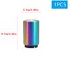 1/2Pcs Automatic Beer Bottle Opener Magnet Beer Opener Stainless Steel Push Down Opener Wine Soda Cap Opener Kitchen Accessory