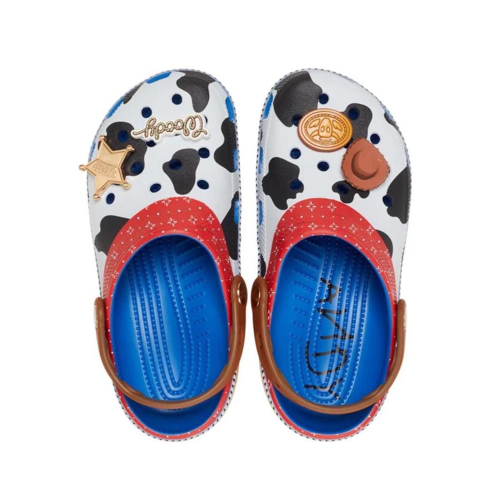 Crocs Classic Toy Story