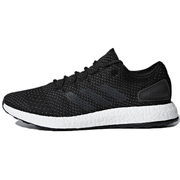 

Adidas PureBoost Clima China Black Blue CM8238 37⅓