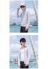Men's Ultra-thin Ice Silk Fishing Jacket - Breathable, Anti-UV, Sun Protection for Summer Outdoors (2025 New)