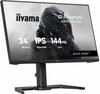 Monitor 23.8 inches GB2441HSU-B1 IPS,FHD,144Hz,1ms,2xUSB,350cd,HDMI,DP,HAS (150) PIVOT