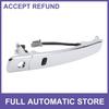 Front Left Auto Exterior Door Handle No.80640CB81B/80645CA000 for Nissan Murano
