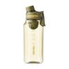 Portable Sports Water Bottle with Tea Infuser