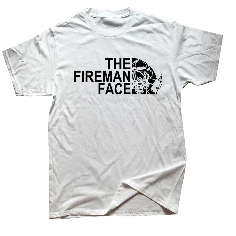 Novelty Fireman Firefighter I Still Play with Firetrucks T Shirts Graphic Cotton Streetwear Short Sleeve Summer T-shirt Unisex