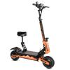 Arwibon GT08 Off-road Electric Scooter with Double Motors 2800w*2 and 60V27Ah Battery