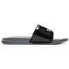 Nike Benassi Jdi Print Slide 'Hiker Cartoon' 631261-037