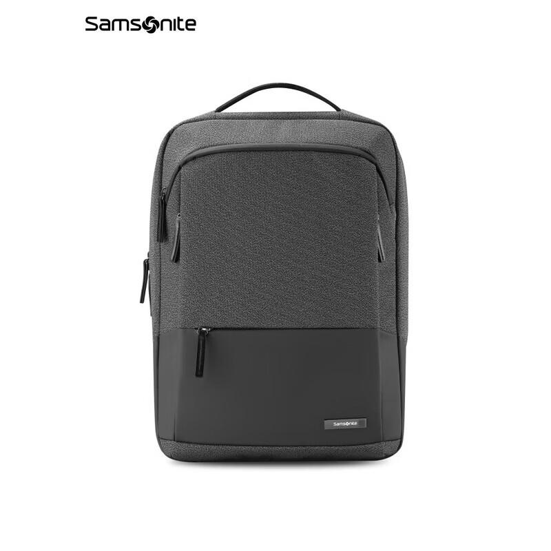 Samsonite Fashion Business Laptop Backpack NU4*19001
