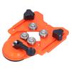 Hollow Drill Hole Saw Set   Drilling Bits Tile Opener with Guidance Fixture for Ceramic