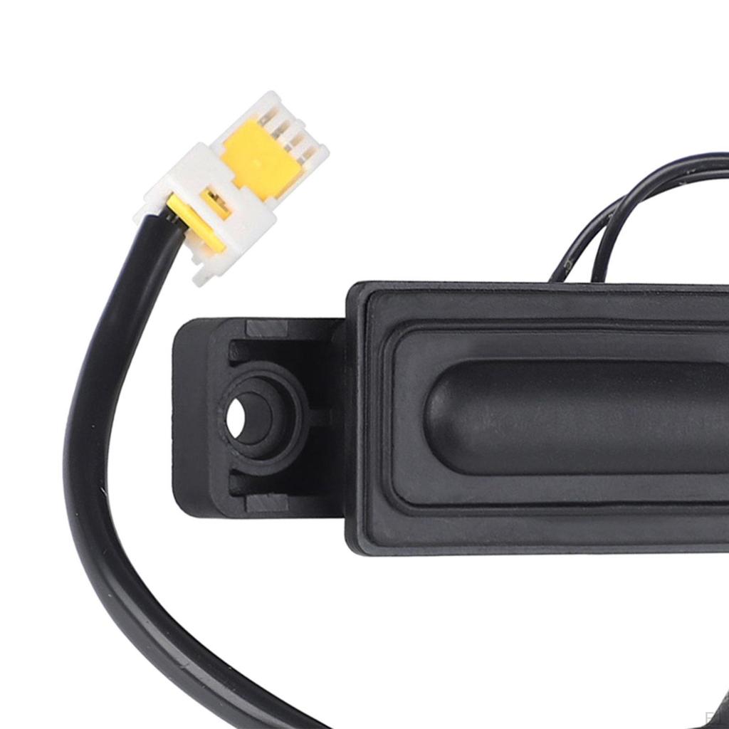 Car Tailgate Boot Handle 37178-79J00 Easy To Install Professional Trunk Switch Direct Replaces