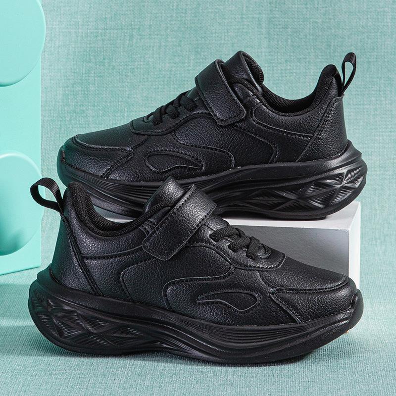 Anti-slip Sports Shoes for Boys, Student-friendly All-purpose Running Shoes