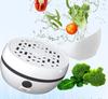 Top-Selling Fruit & Vegetable Washing Machine: Pesticide Residue Removal, Disinfection, Sterilization for Home Use.