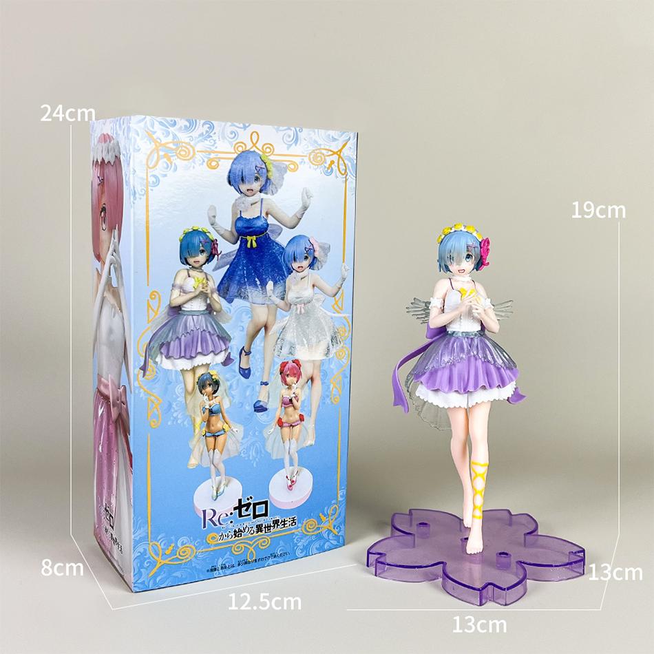 Hatsune Miku Figure Anime Girl Model Desktop Decor Collectible Doll Gift For Fans Future Vocaloid Statue Japanese Kawaii Otaku