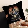 Horror Game AAlice MMadness RReturns Cushion Cover Car Throw Pillow Case For Sofa Car Christmas Gift Xcm Xcm
