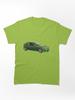 SSX Holden SSX, Vintage car Classic Unisex T-Shirt