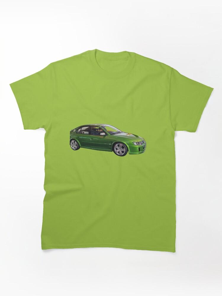 SSX Holden SSX, Vintage car Classic Unisex T-Shirt