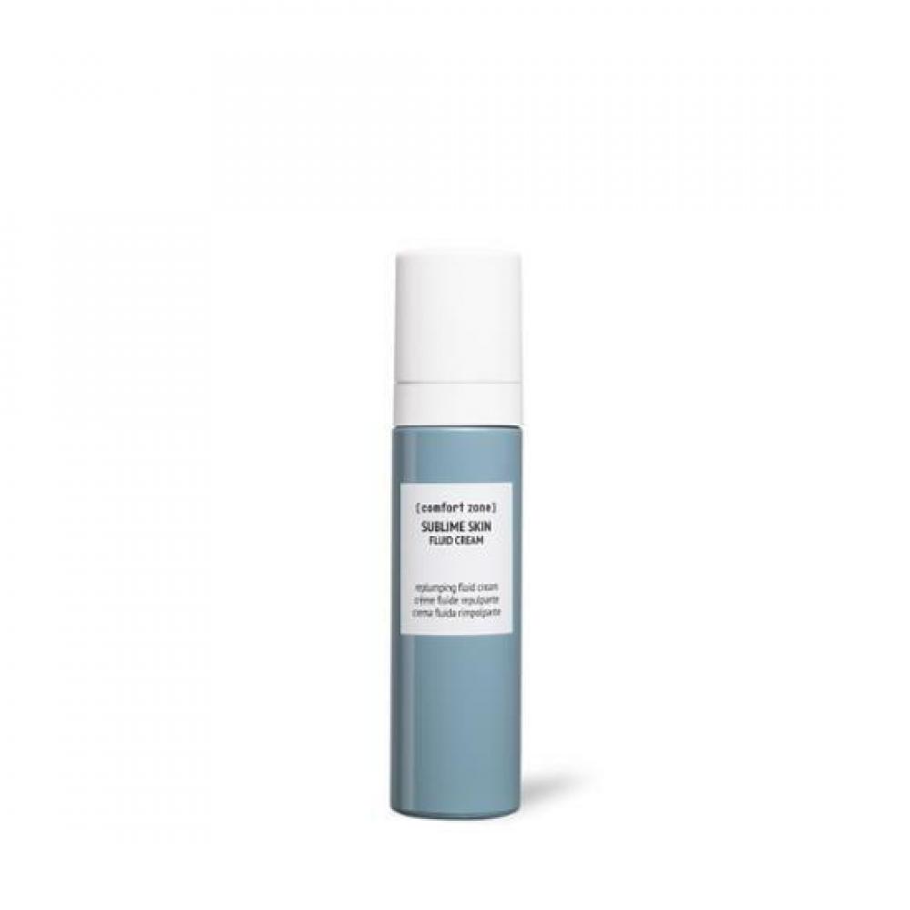 

Крем-флюид для кожи Comfort Zone Sublime Skin 60 мл