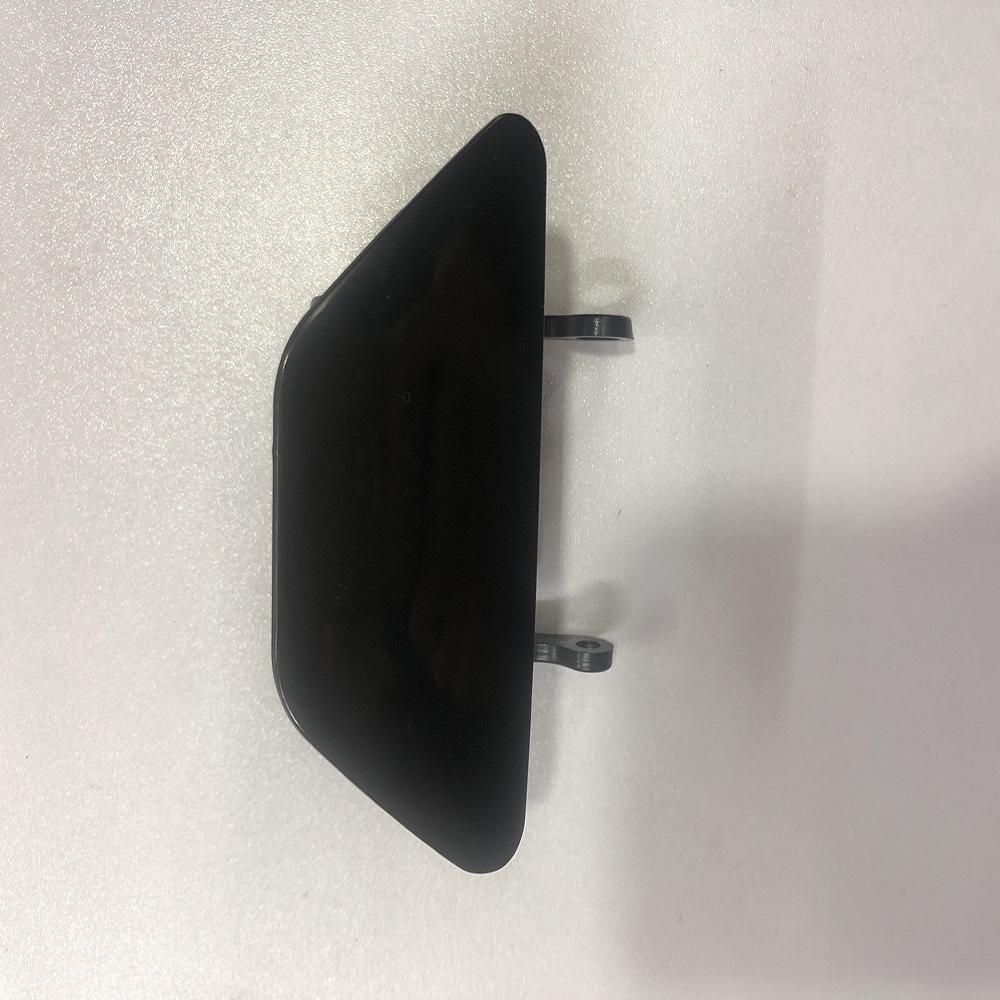 BMW 5 Series F10/F11 Headlight Washer & Fan Bracket 51117200792