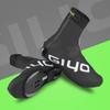 1 Pair Cycling Shoe Covers Waterproof Rainproof Warm Man Woman Overshoes Road Bicycle Bike MTB Winter Shoes Boot Cover Protector