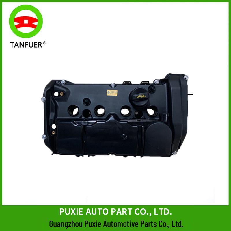 

BMW N13 F20 F30 Крышка клапанов 11127646553 Tan Fu Er