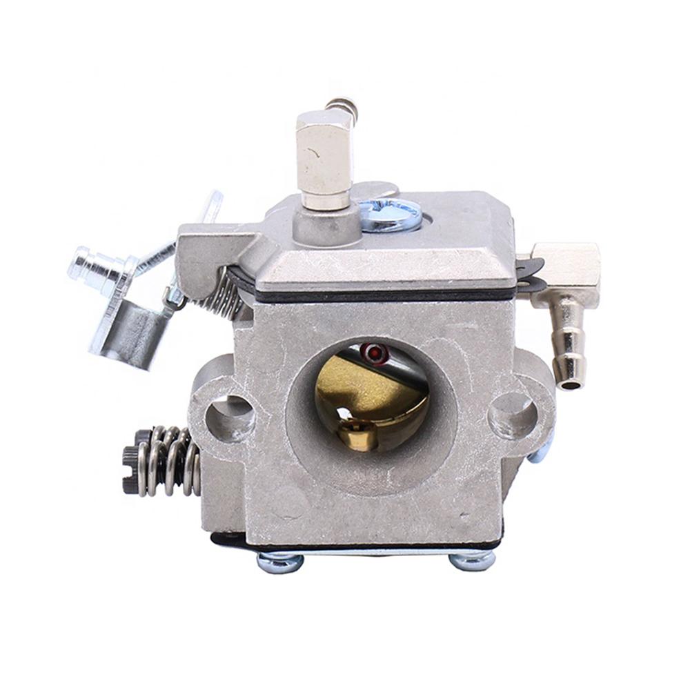 

WA-2-1 For Chainsaw Stihl 030 031 031AV Paramount PLT2145 Poulan 112 DPT112 Weed Eater LT7000 GTI17LE GTI52 SST45 carburetor срібний